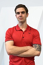 Гилёв Александр