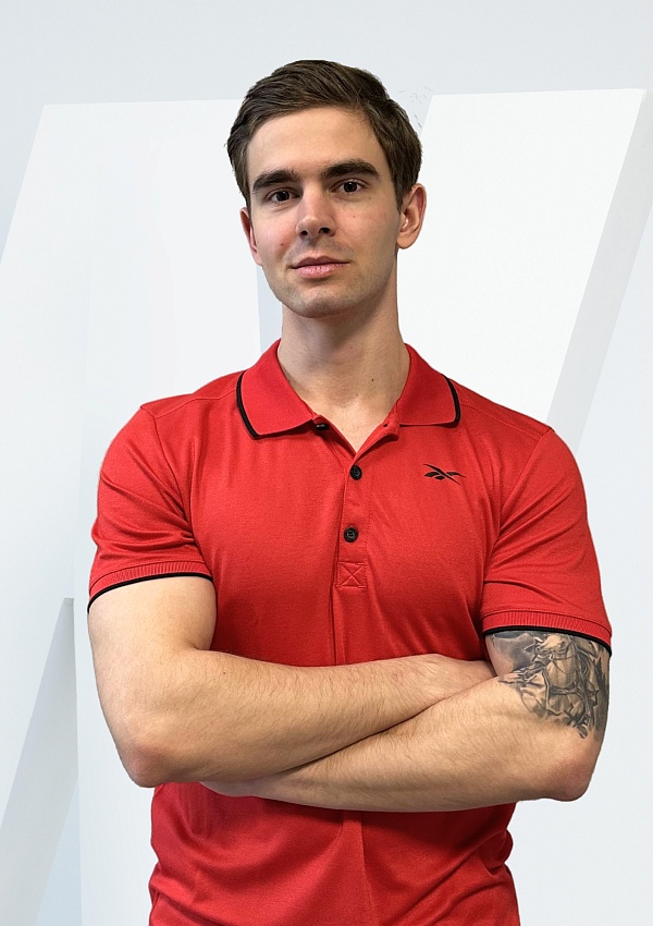 Гилёв Александр