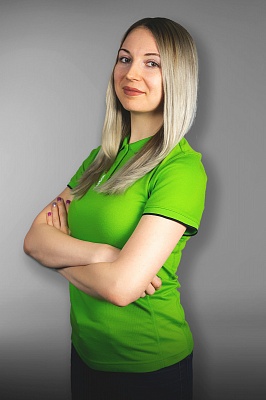 Алёна Денисенко