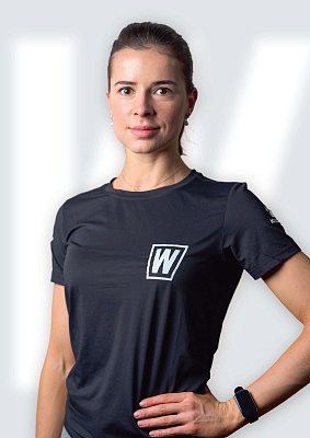 Чепрасова Алина 