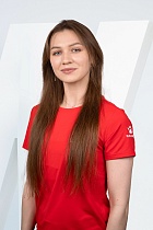 Аулова Анастасия