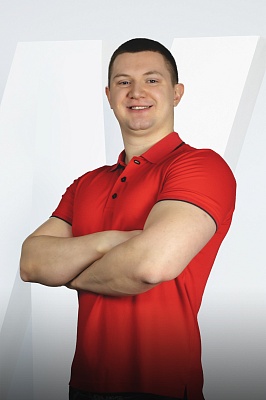 Чучкалов Денис