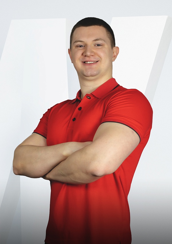 Чучкалов Денис