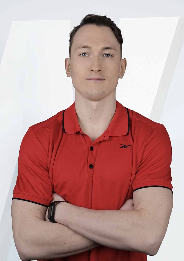 Носков Юрий