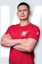 Тихонов Денис