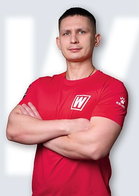 Тихонов Денис