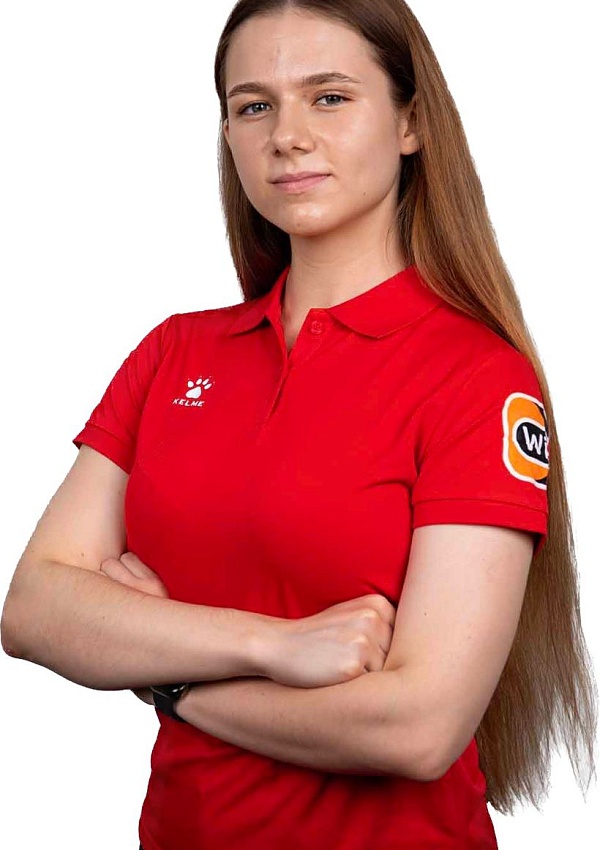 Сергеева Татьяна