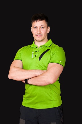 Лупуленко Алексей