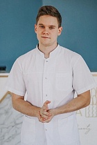 Сташков Алексей