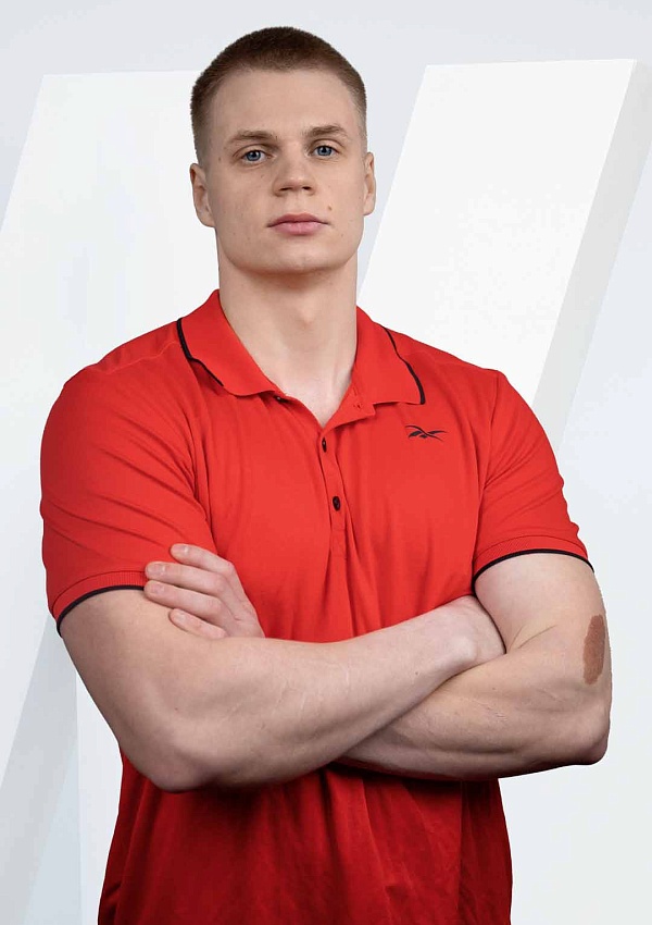 Миронов Никита