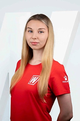 Снимщикова Екатерина