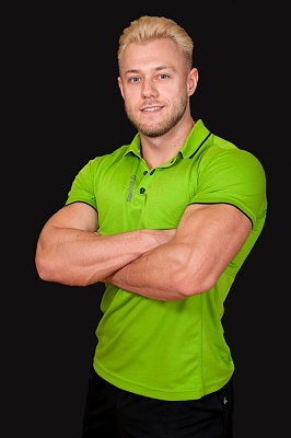 Сучков Владимир