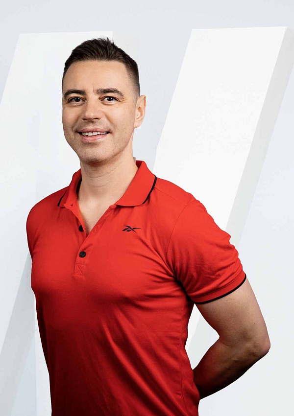 Никита Однокурцев