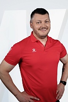 Качалов Валерий Евгеньевич