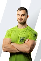 Шахов Георгий 