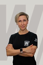 Картичева Дина 