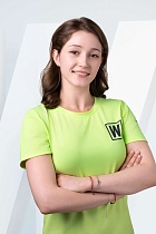 Ковалёва Милана