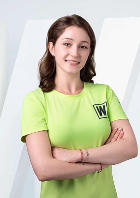 Ковалёва Милана