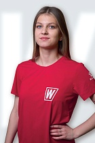 Исаева Кристина