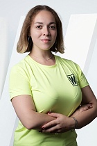 Тимченко Елизавета 