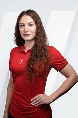Близнюк Александра
