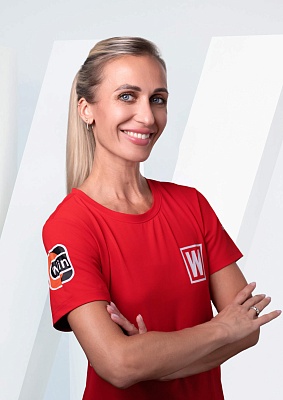 Койкова Ксения 