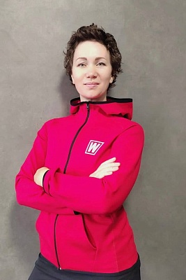 Киселева Ольга