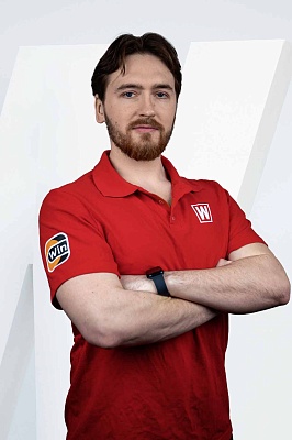 Романченко Дмитрий