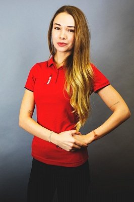 Селезнева Алина