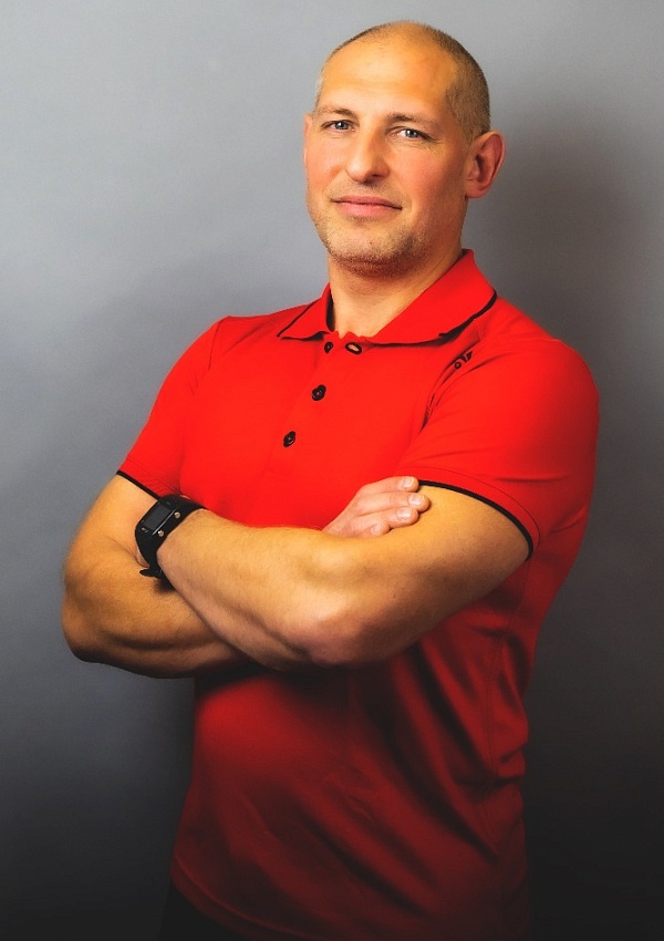 Печёных Евгений