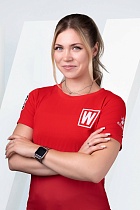 Виктория Левчук