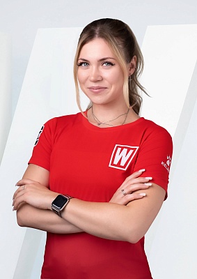 Виктория Левчук