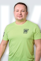 Максим Швед