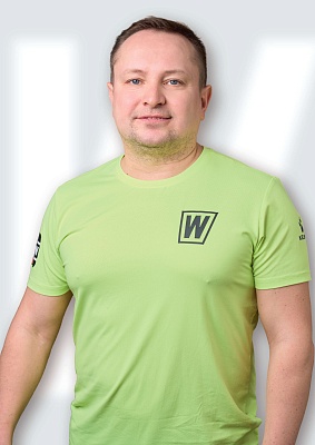 Максим Швед