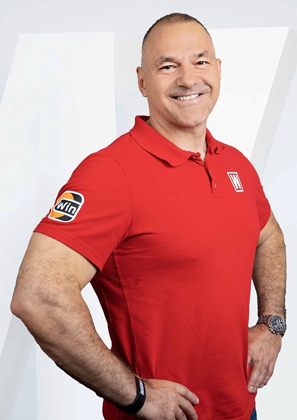 Филькин Михаил