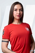 Немова Татьяна 