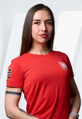 Немова Татьяна 