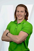 Суетин Клим