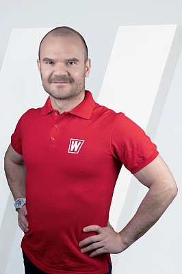 Давыдов Александр