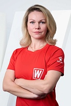 Егорова Людмила