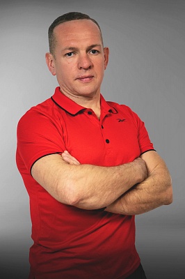 Савченко Григорий