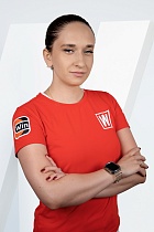Дорощенкова Ксения