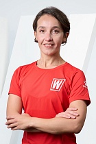 Порцева Анна 