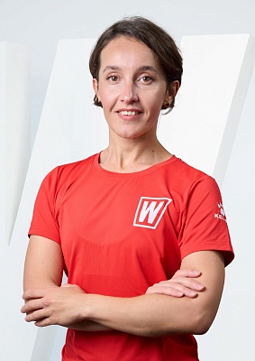 Порцева Анна