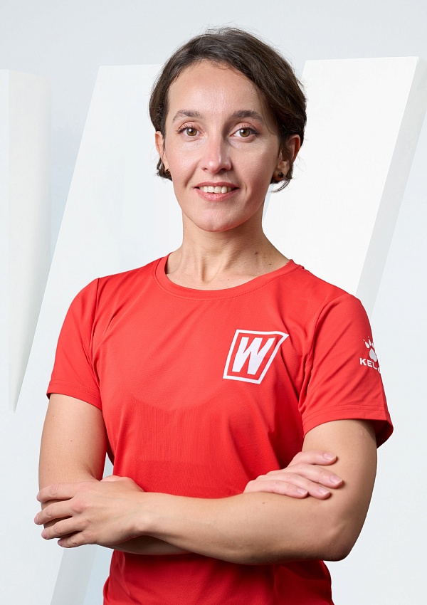 Порцева Анна 