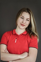 Коваленко Елена