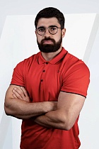 Александров Дмитрий 