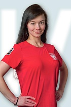 Хоменок Алена