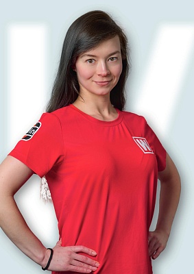 Хоменок Алена