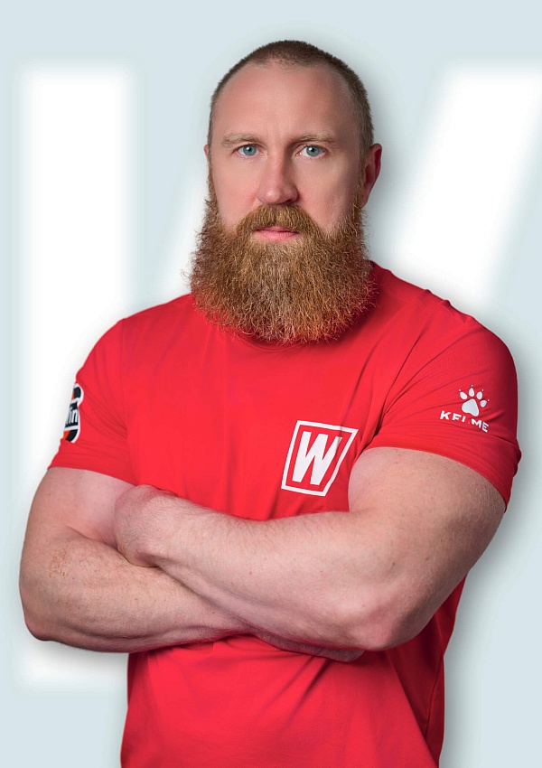 Ефремов Сергей